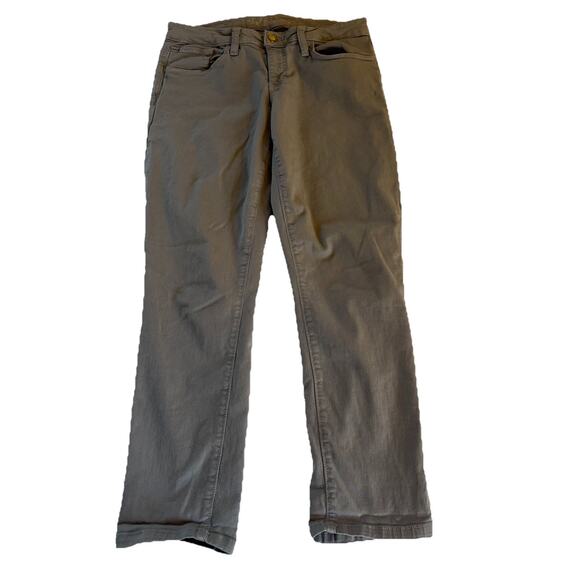 Joe's Jeans Women’s Size 26 Sterling Wash Cotton Stretch Best Friend Fit Jeans - Picture 1 of 14